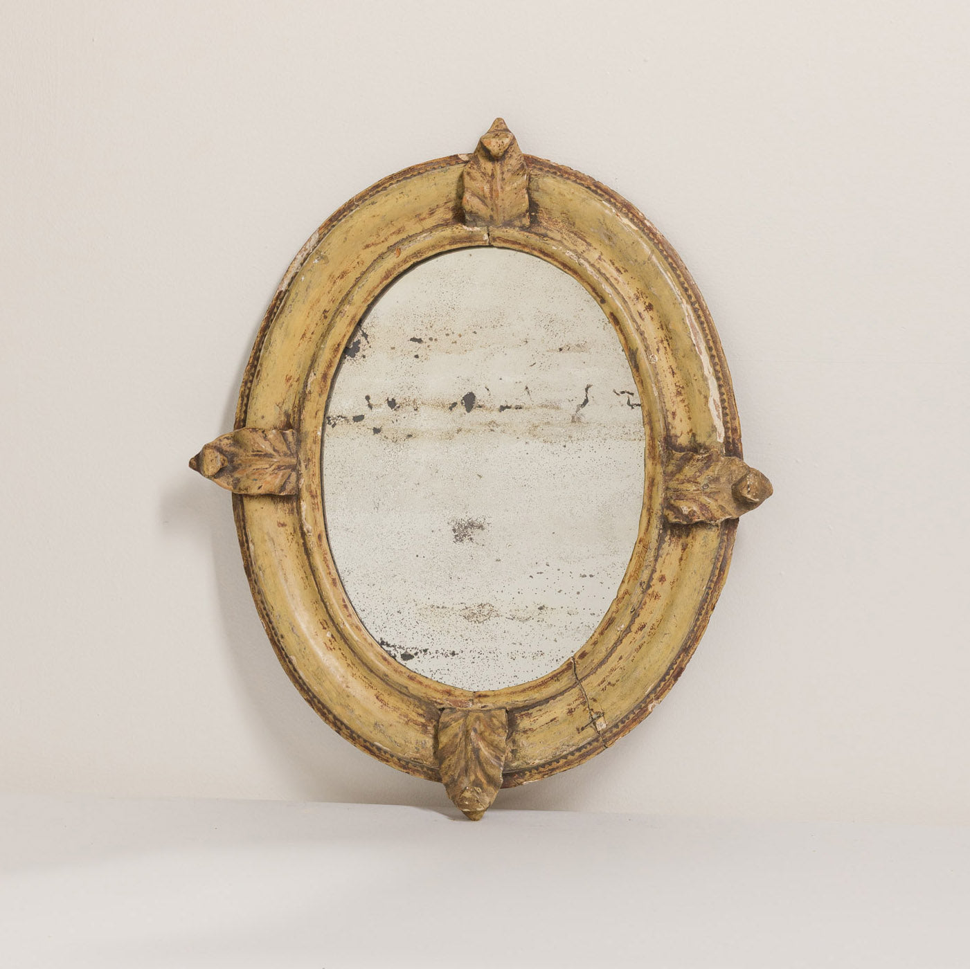 XVI Mirrors 