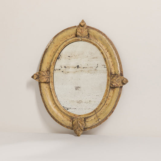  XVI Mirrors 