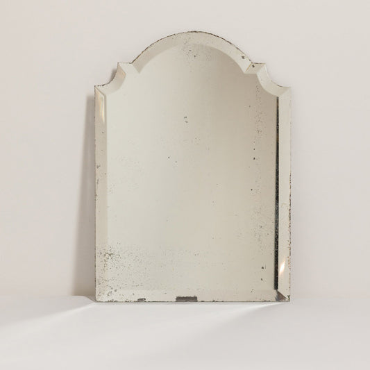 Style Mercury Mirror