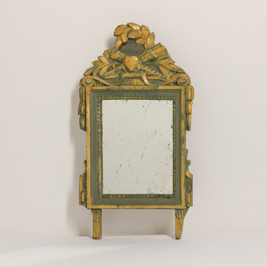 Mirrors