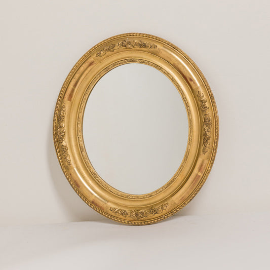 Original Mercury Glass
