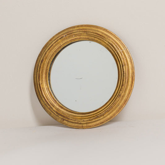 Cricle XVI Mirrors