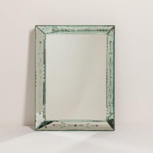 Mercury Mirror