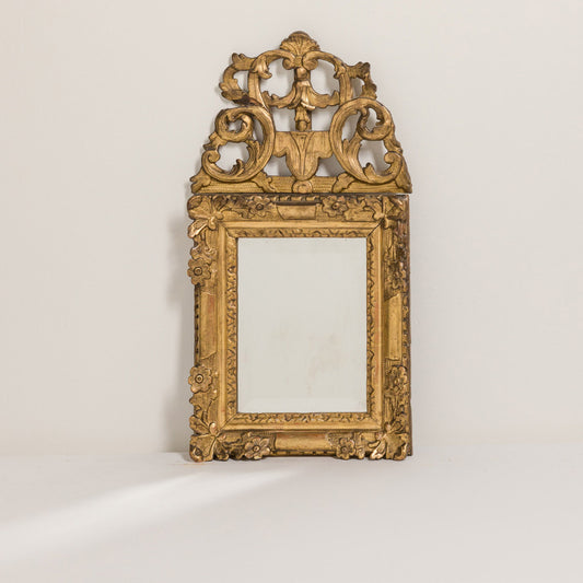 Period Mirror