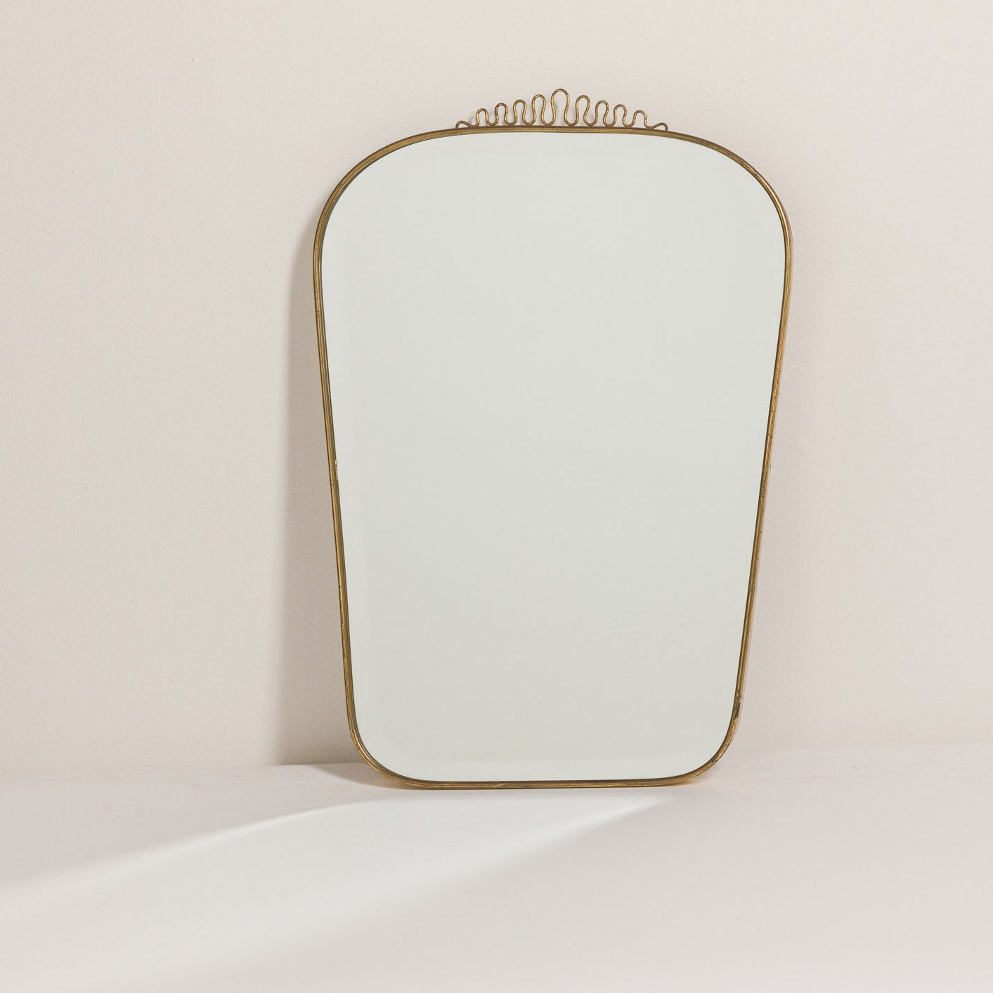 Philippe Mirror