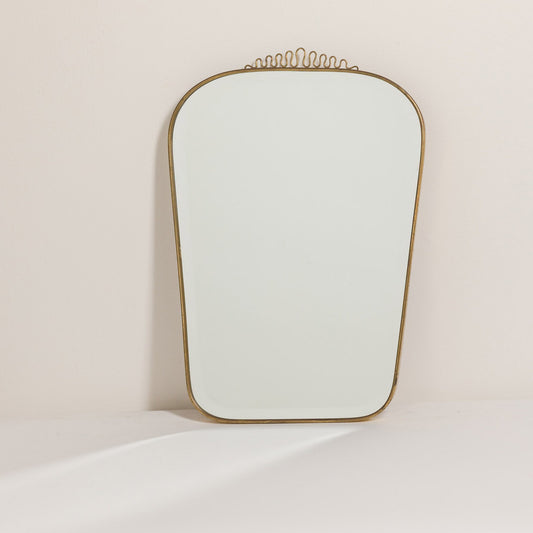 Philippe Mirror