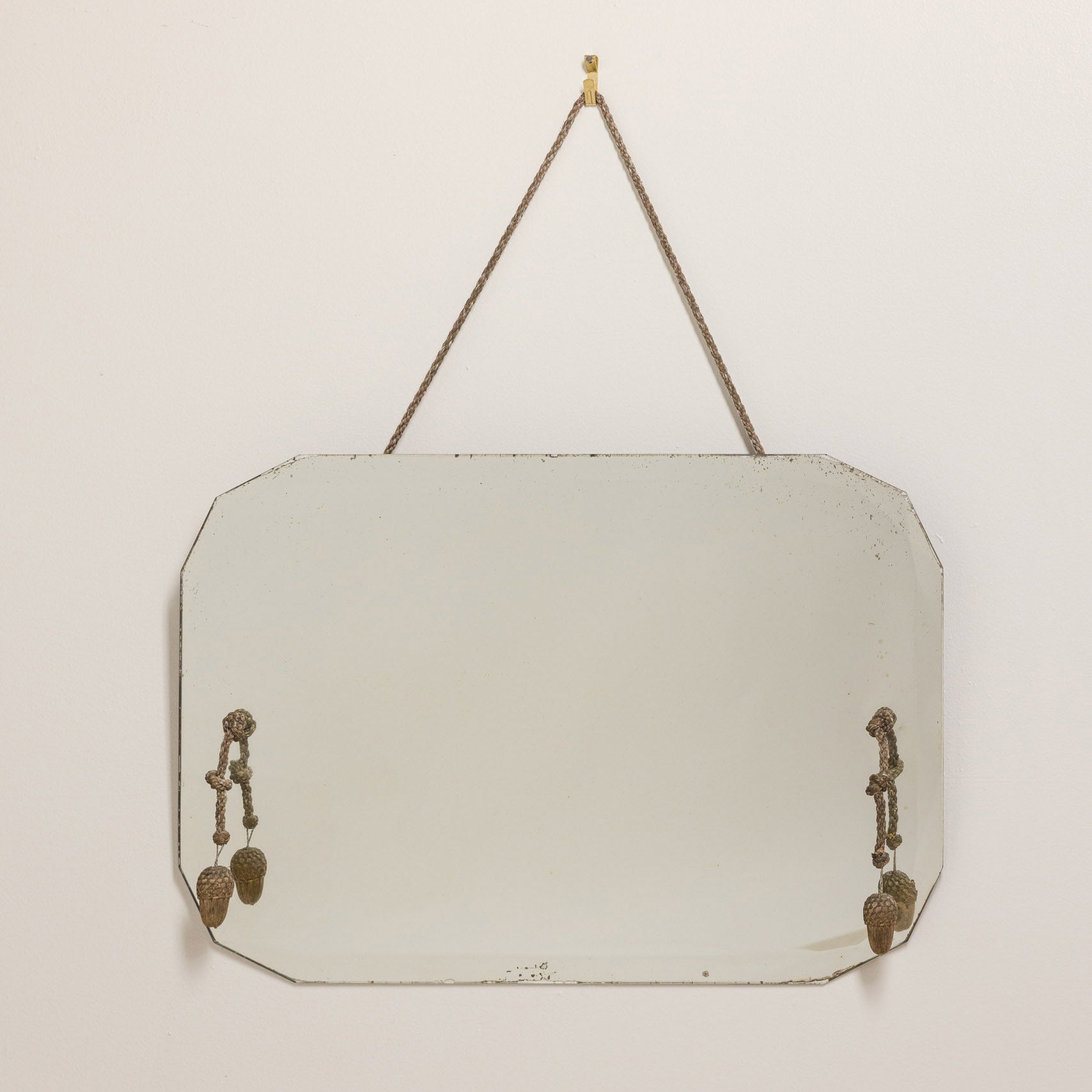 French Mirrors