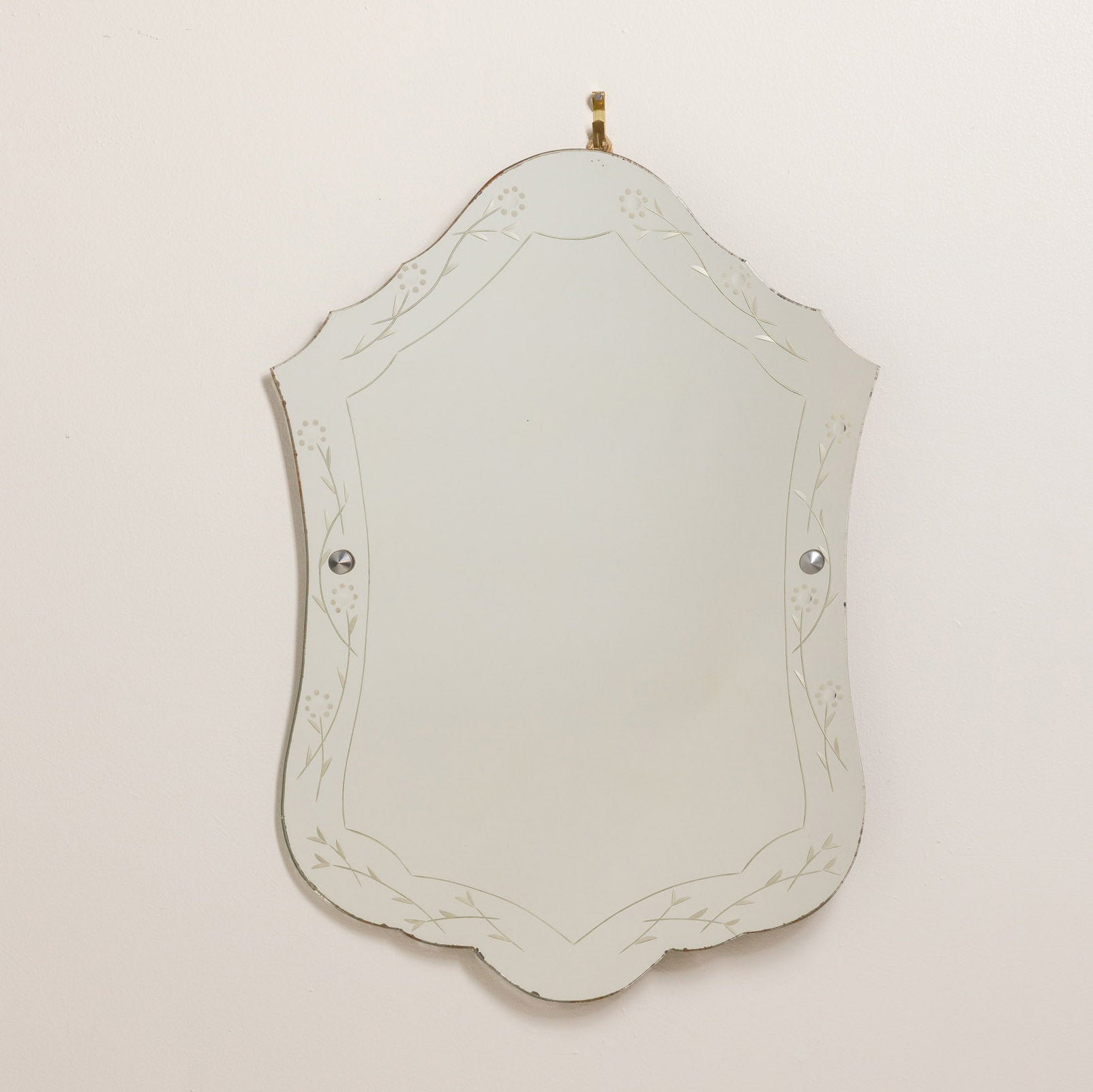 Glass Mirror