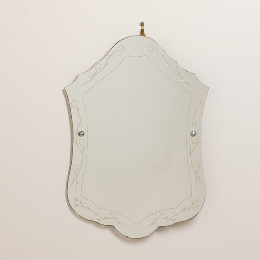 Glass Mirror