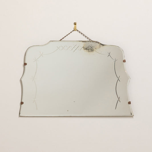 French Mirror