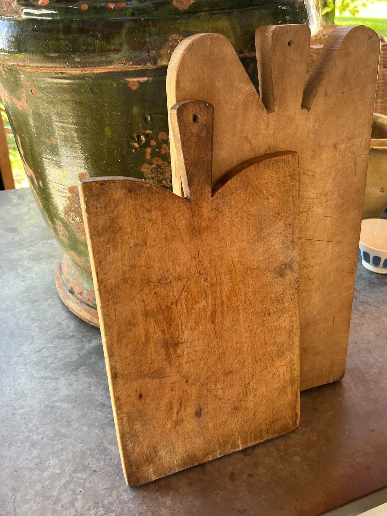A. Cutting Board