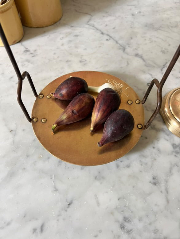 French Mid 1800s Pharmacy Balance/Scale