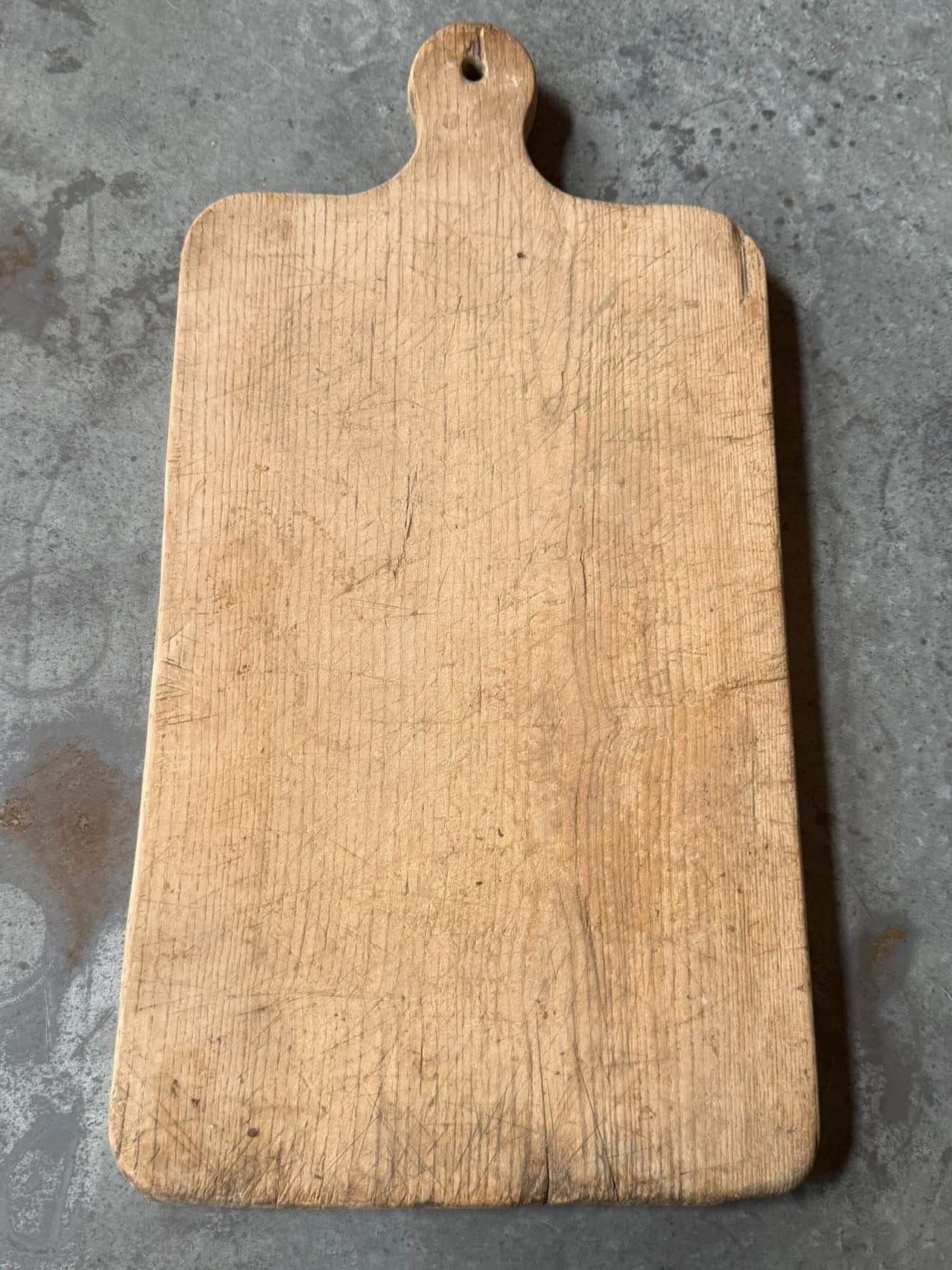 Cutting Board