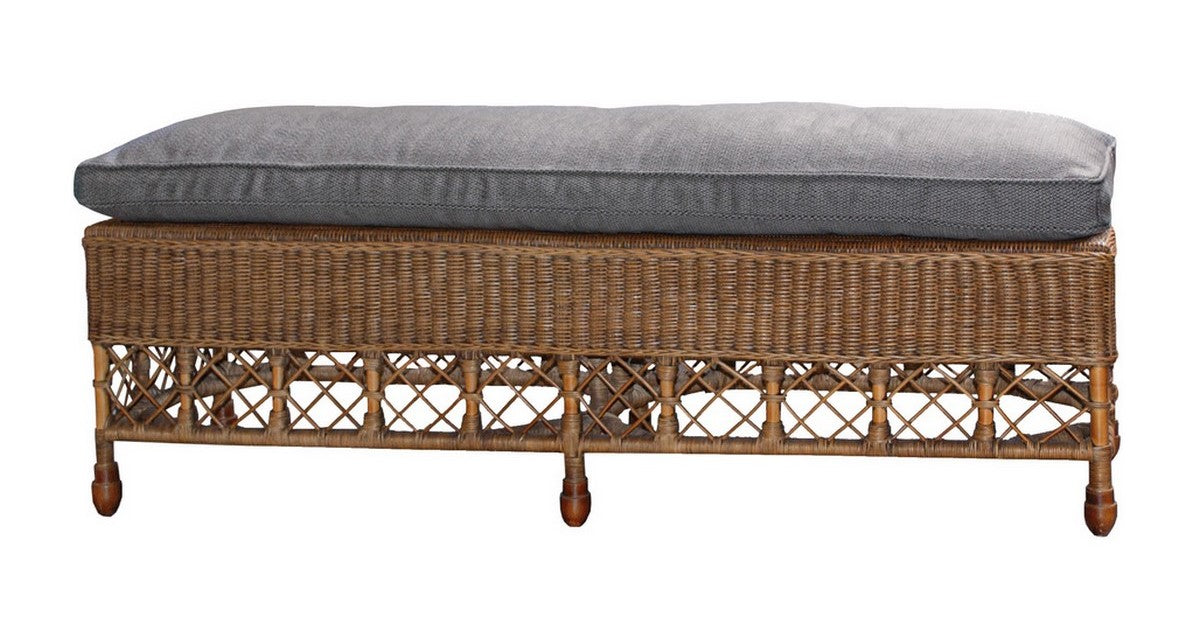 AUGUST BENCH CUSHION