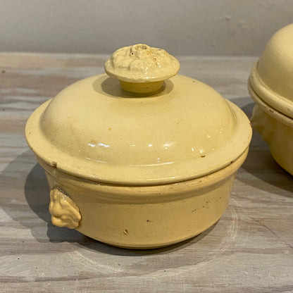 Foie Gras Pottery - Extra Small