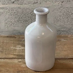 Old White Sandstone Bottle