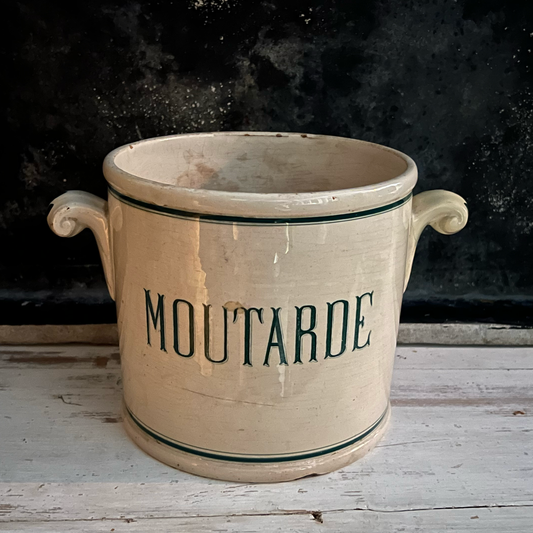Moutarde