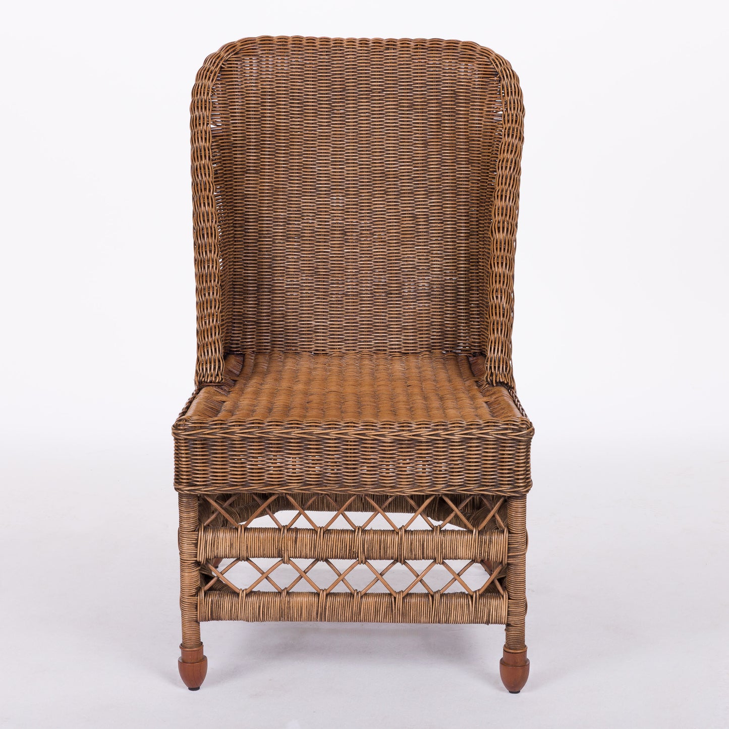 Mimi Chair by Belgian Pearls