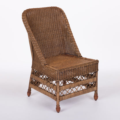 Mimi Chair by Belgian Pearls