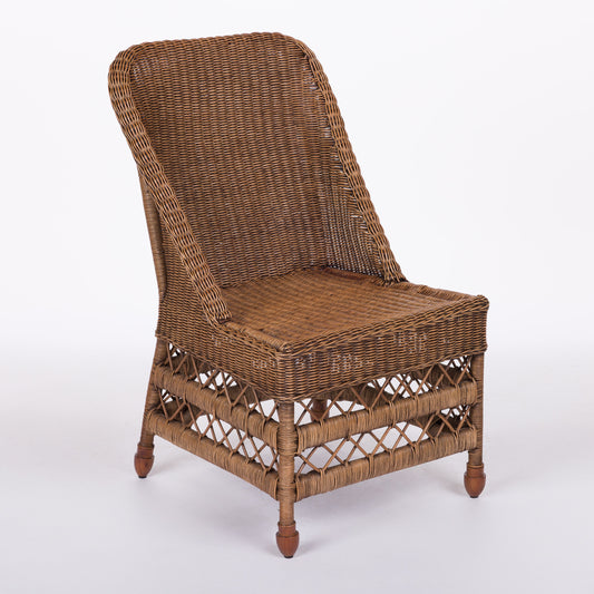 Mimi Chair by Belgian Pearls