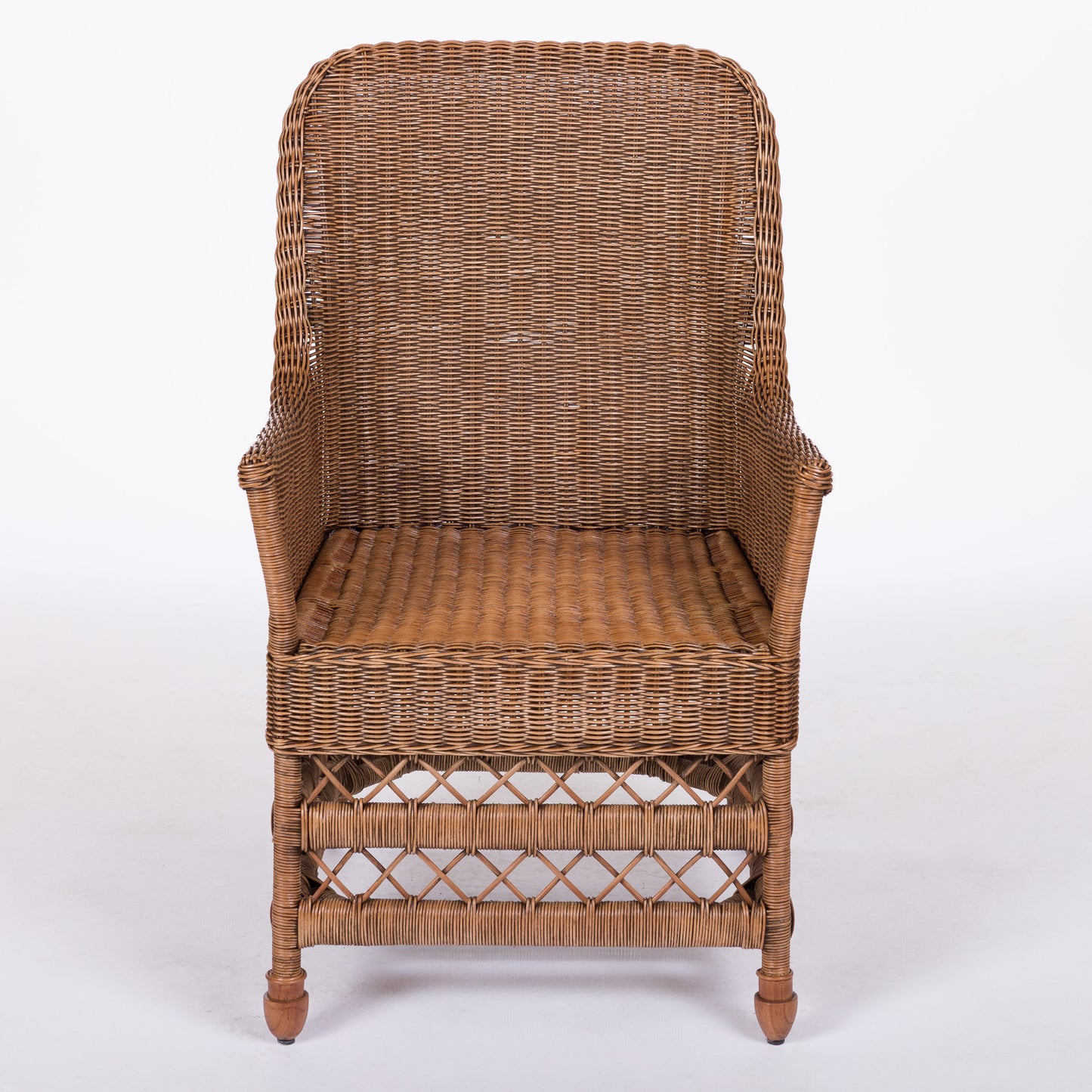 Mimi Arm Chair, by Belgian Pearls