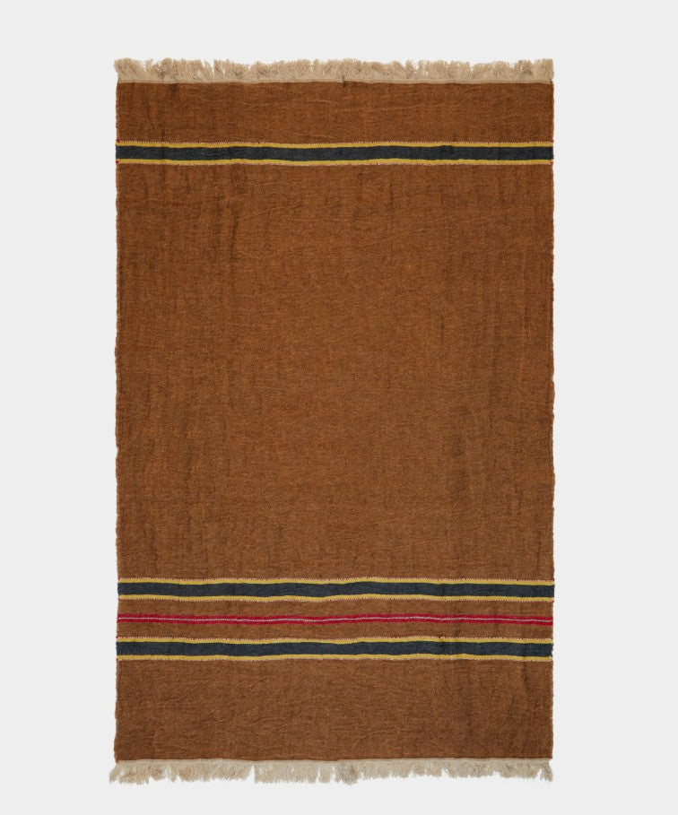 The Belgian Towel - Fouta - 43x71