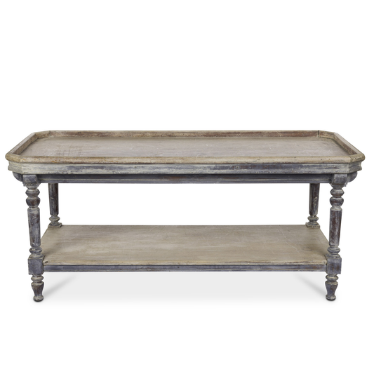 Modern Seating Bench