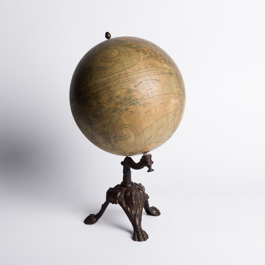 French Earthenware