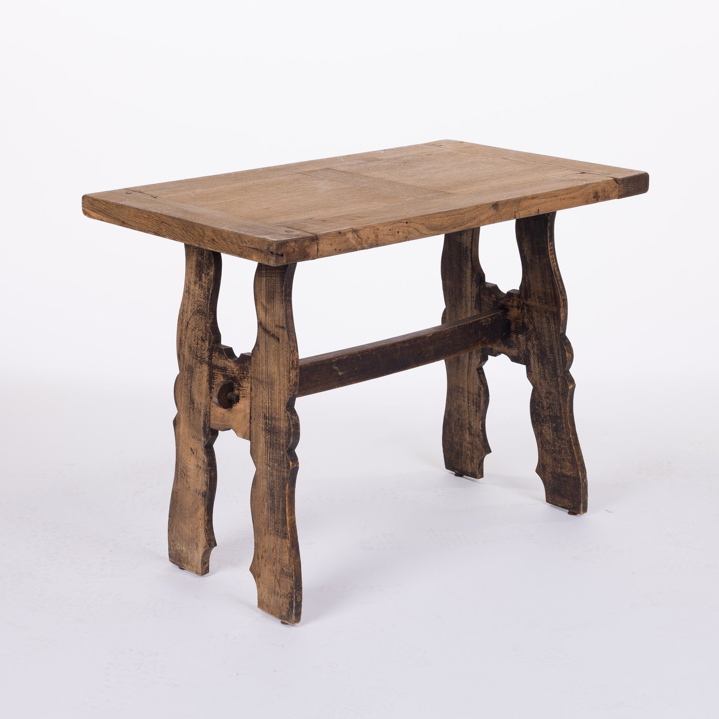 Primitive Occasional Table