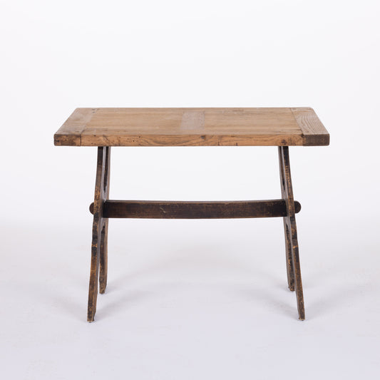 Primitive Occasional Table