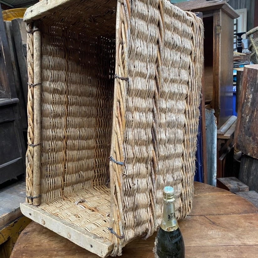Antique Basket