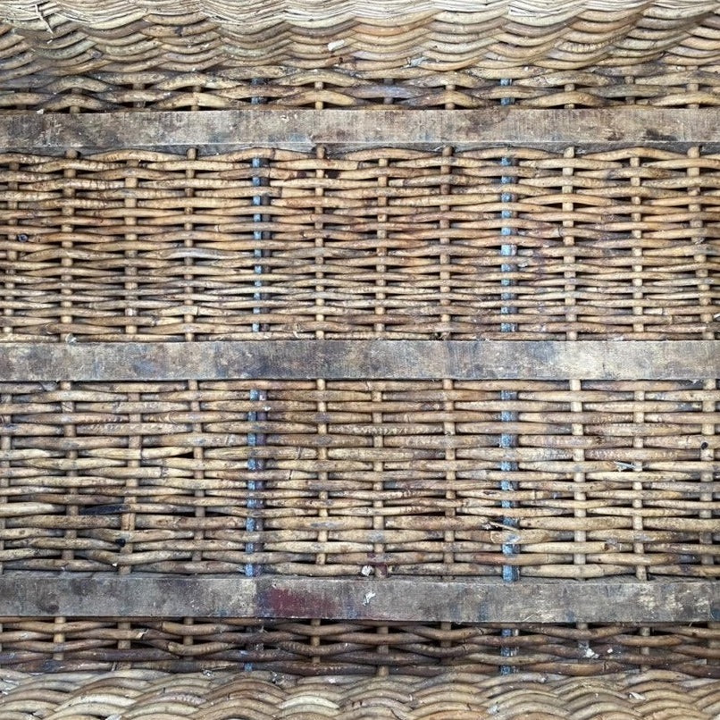 Antique Basket