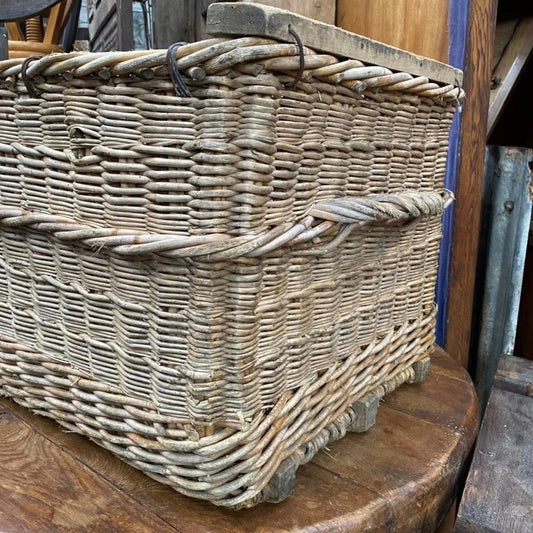 Moving Baskets