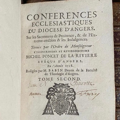 Old Books