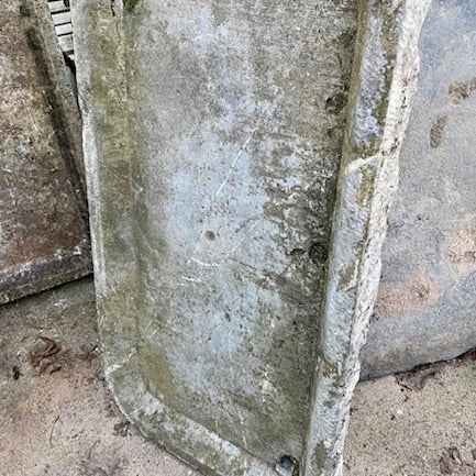 Stone Sinks