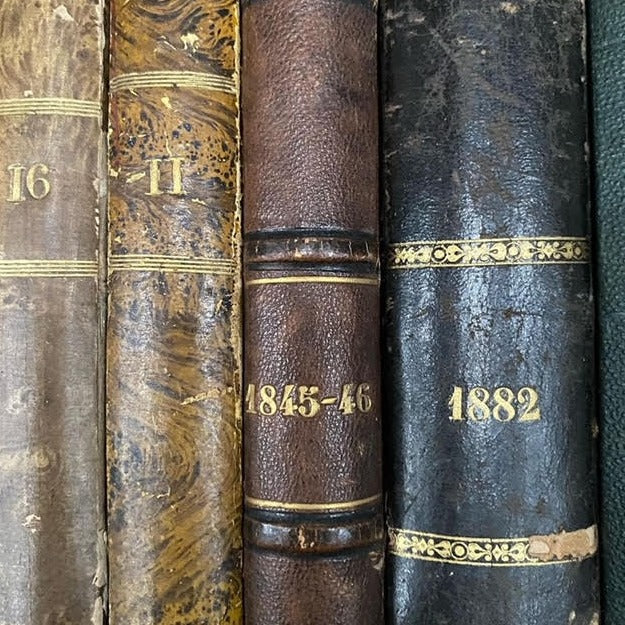 Old book