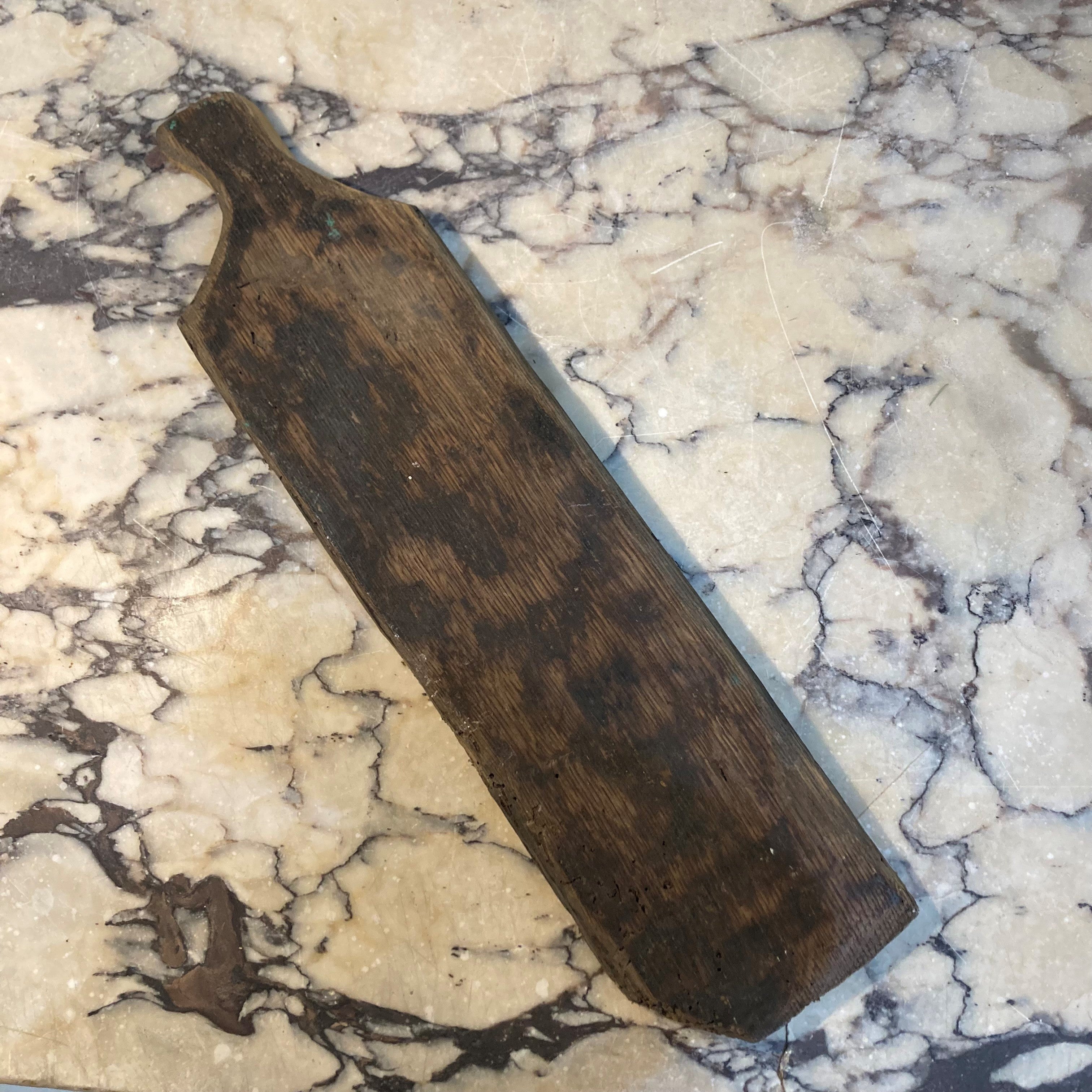 Elongated Cutting Boards