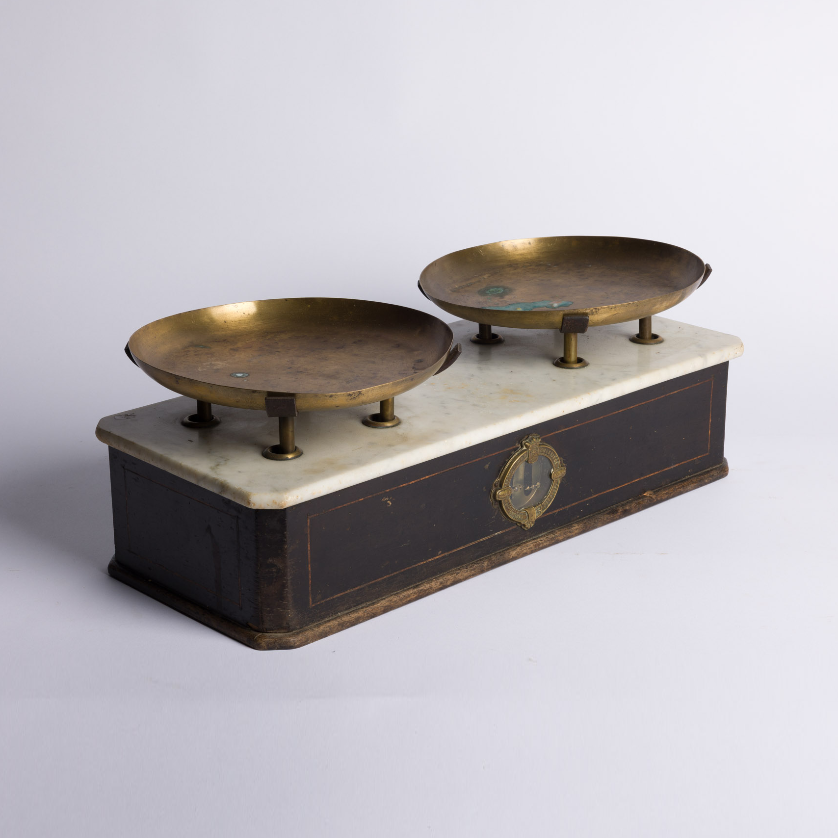 Napoleon III Era French Scale