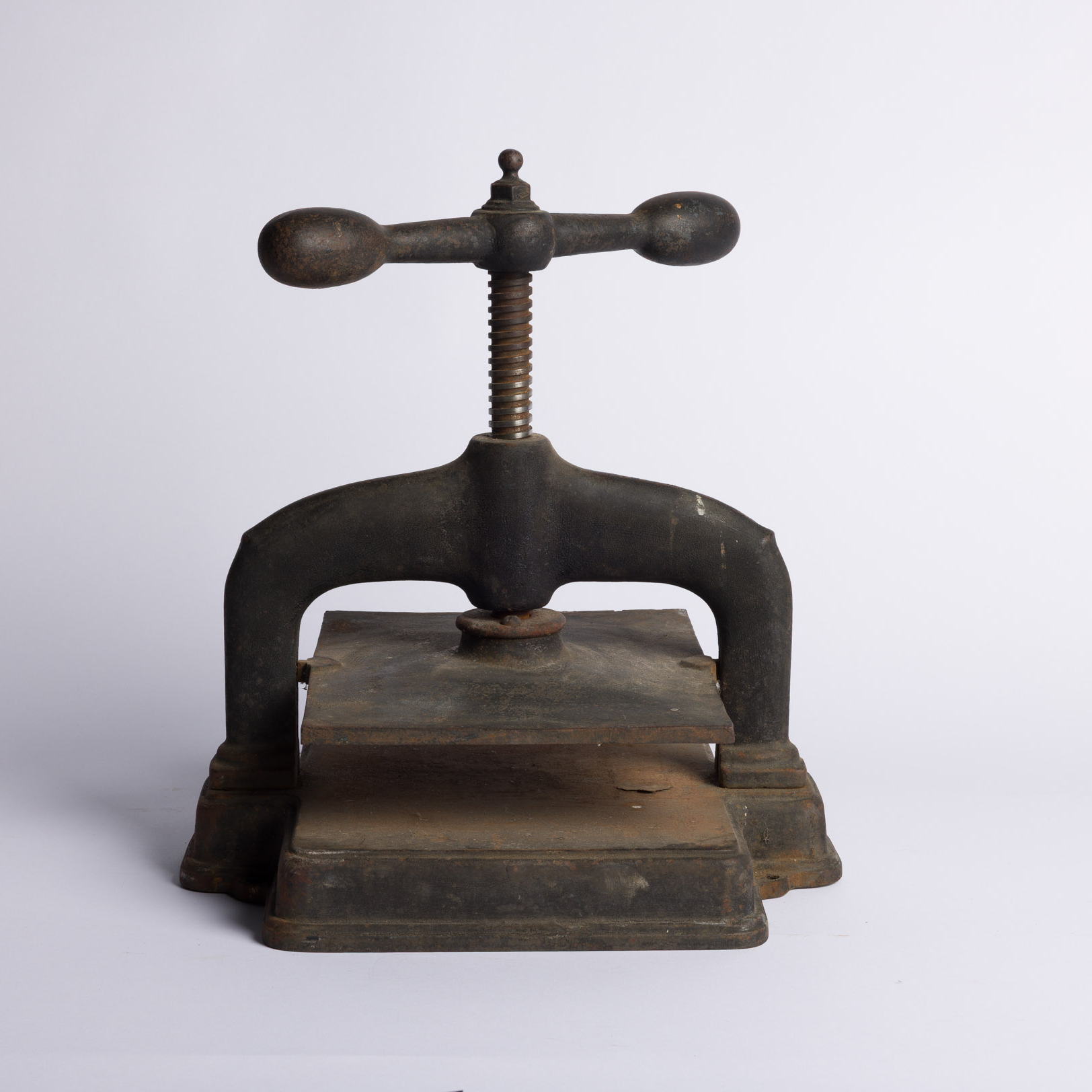 19th Century Book Presses