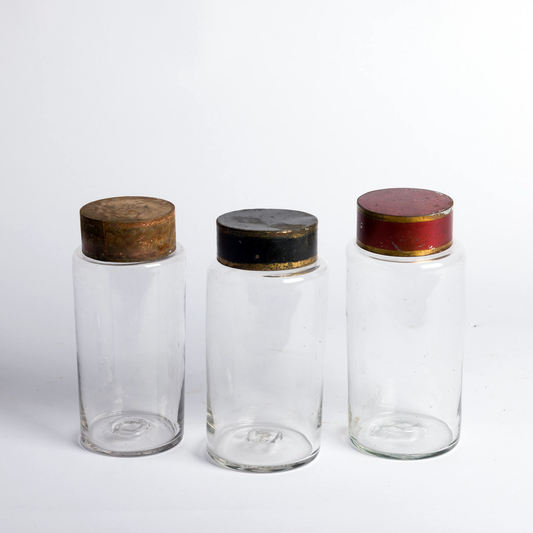 Willy Guhl Planters
