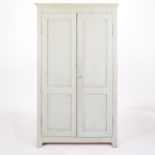 Zinc Grey 1940s Wardrobe