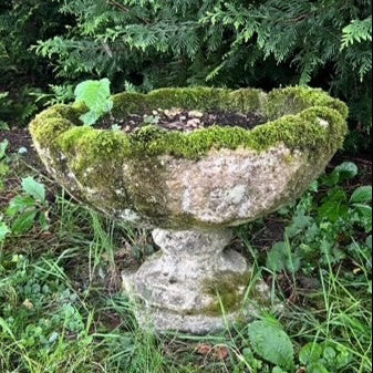 Stone Basin