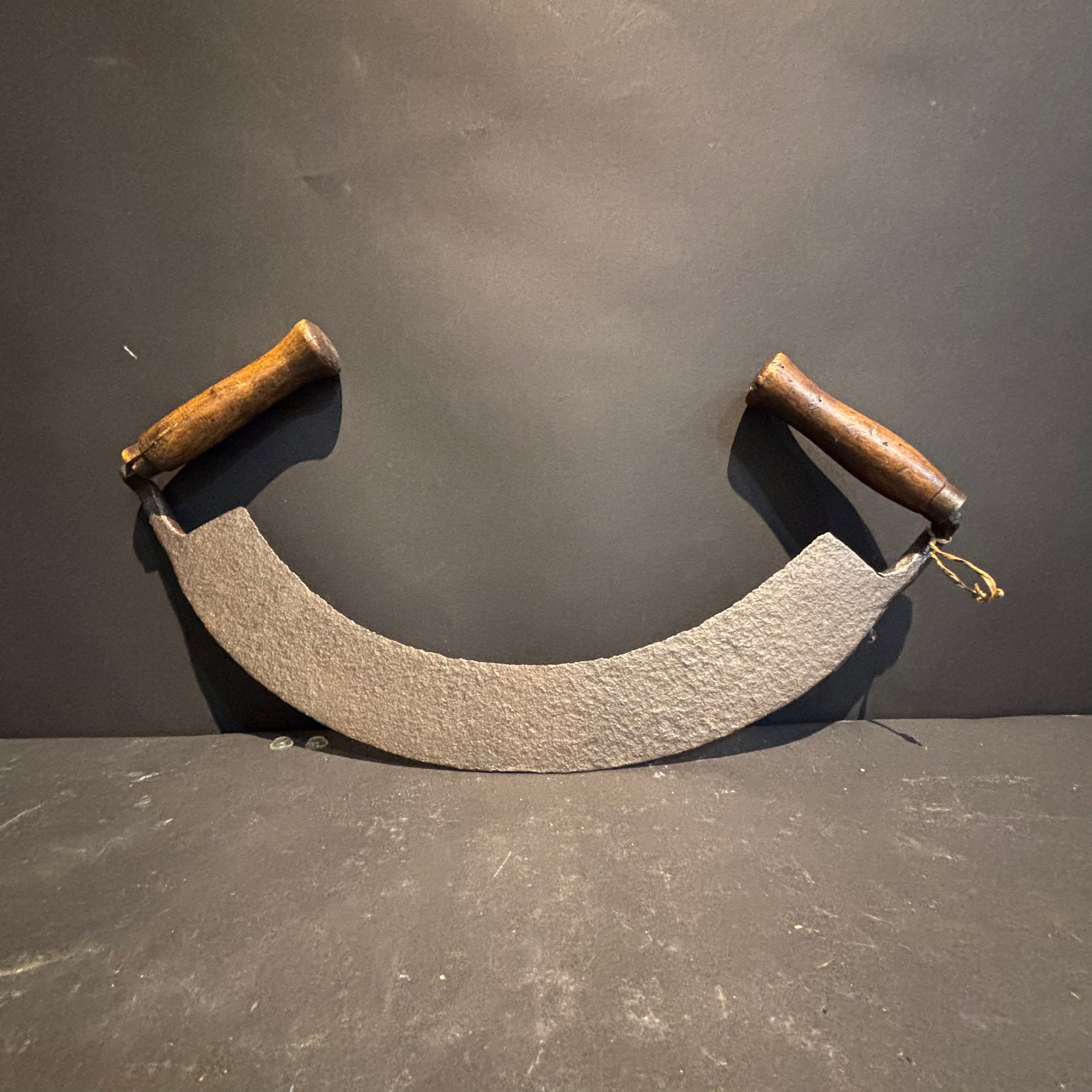 Antique Cheese Tool