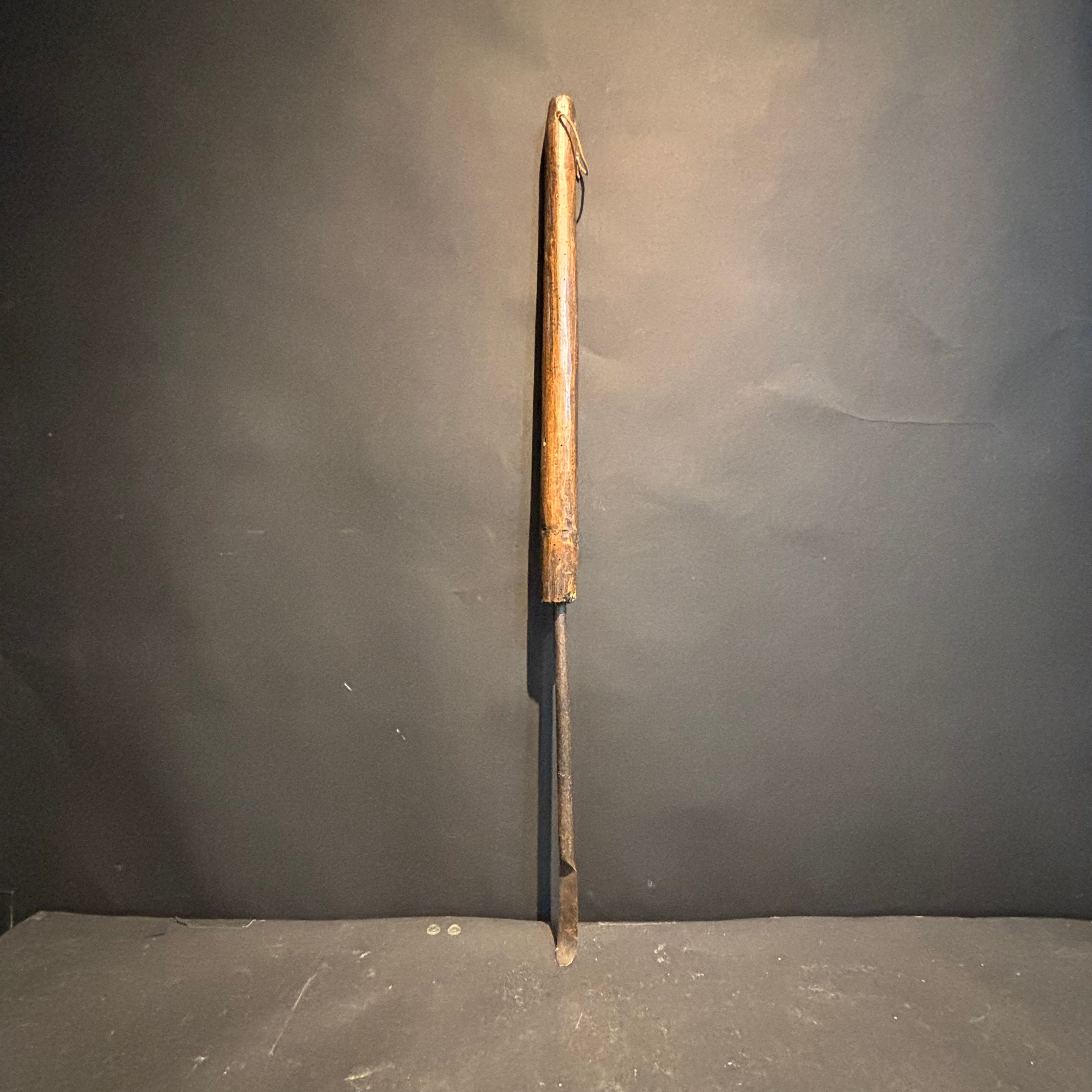 Antique Cheese Tool
