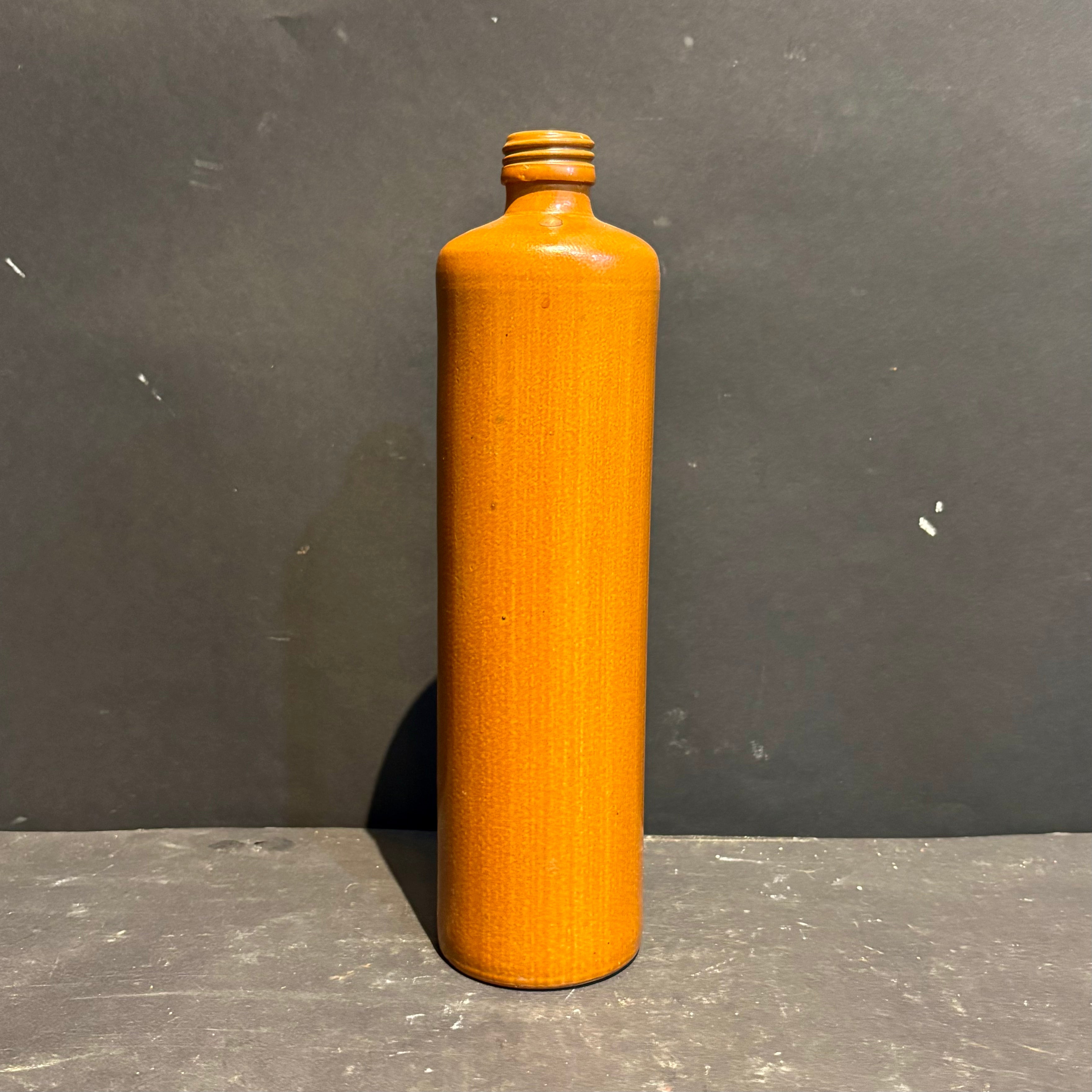 Stoneware Bottle