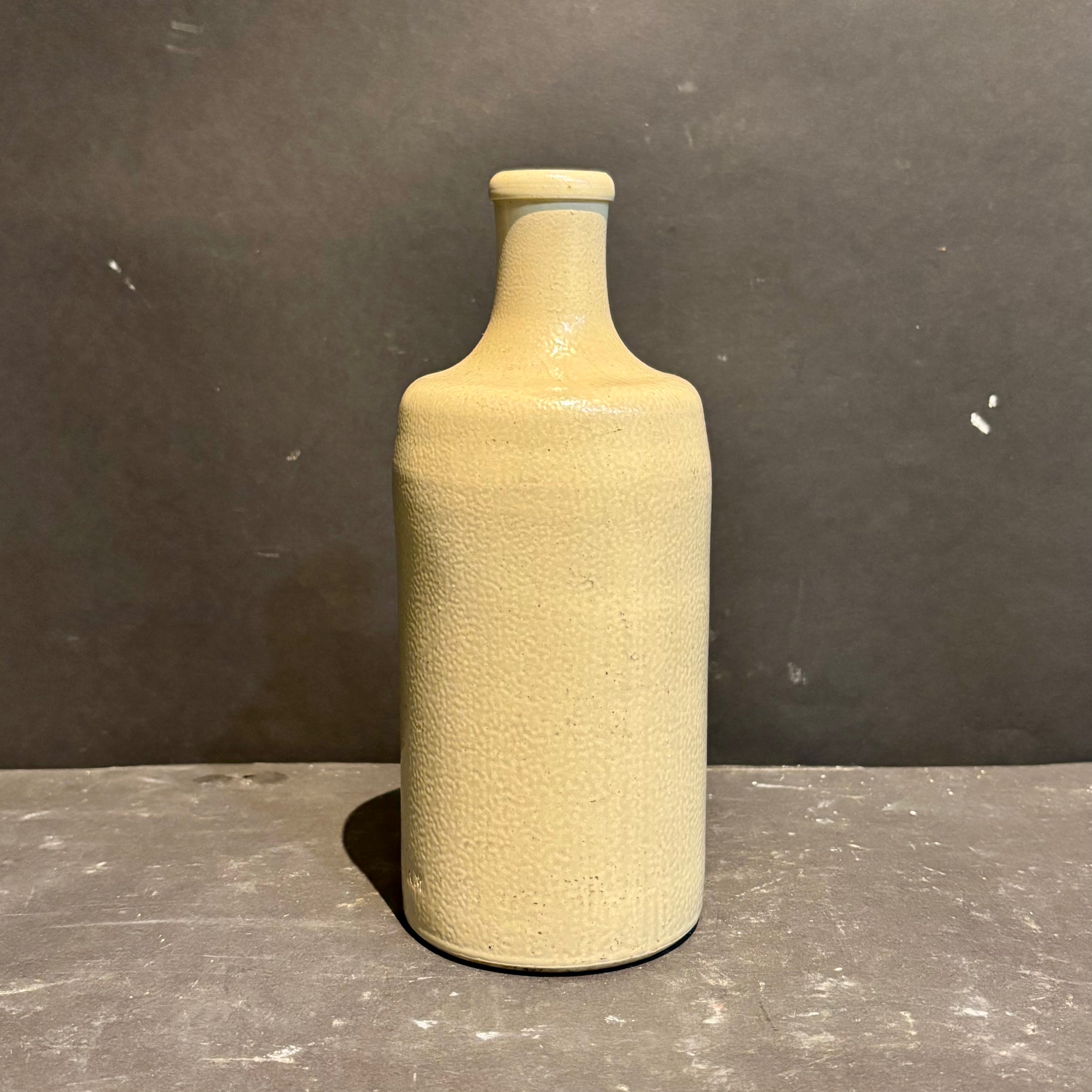 Stoneware Bottle