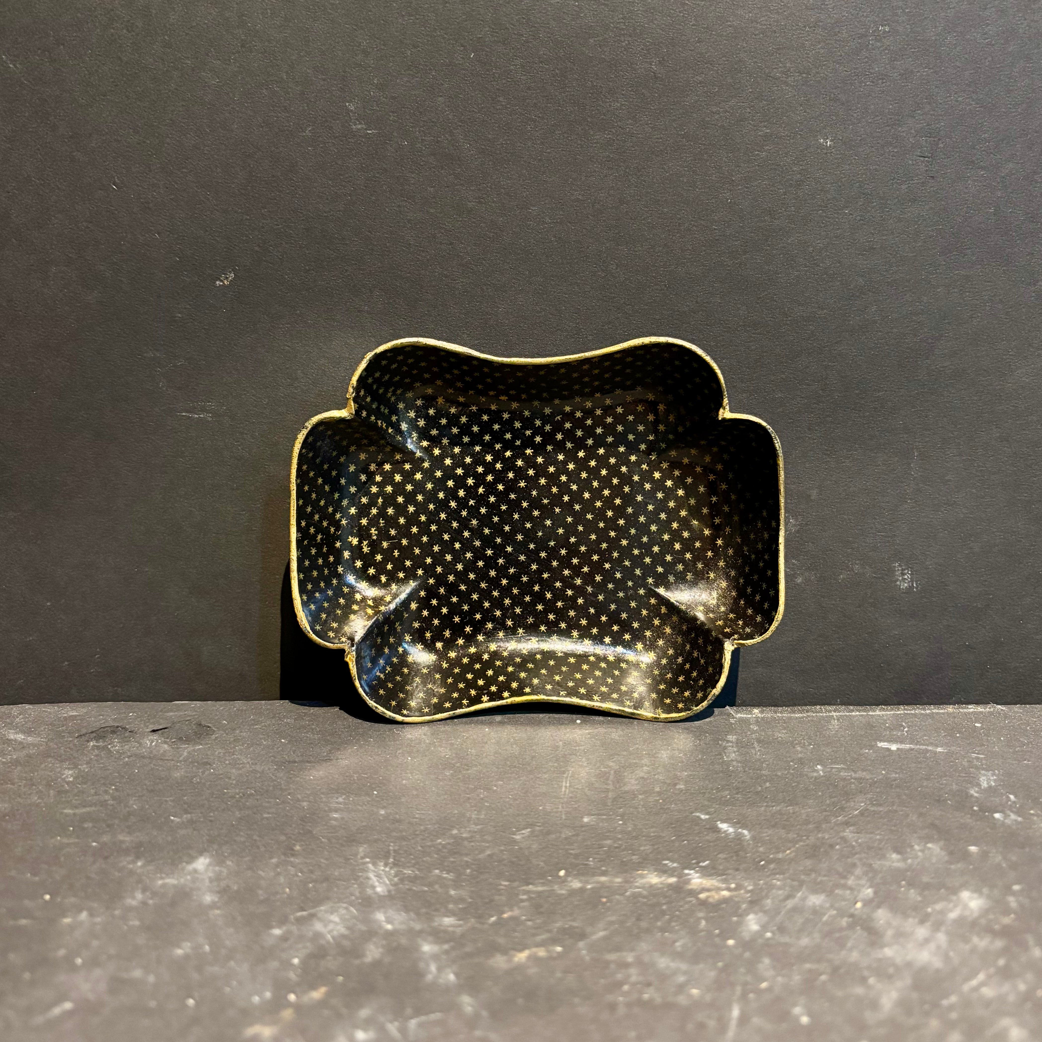 Display Dish