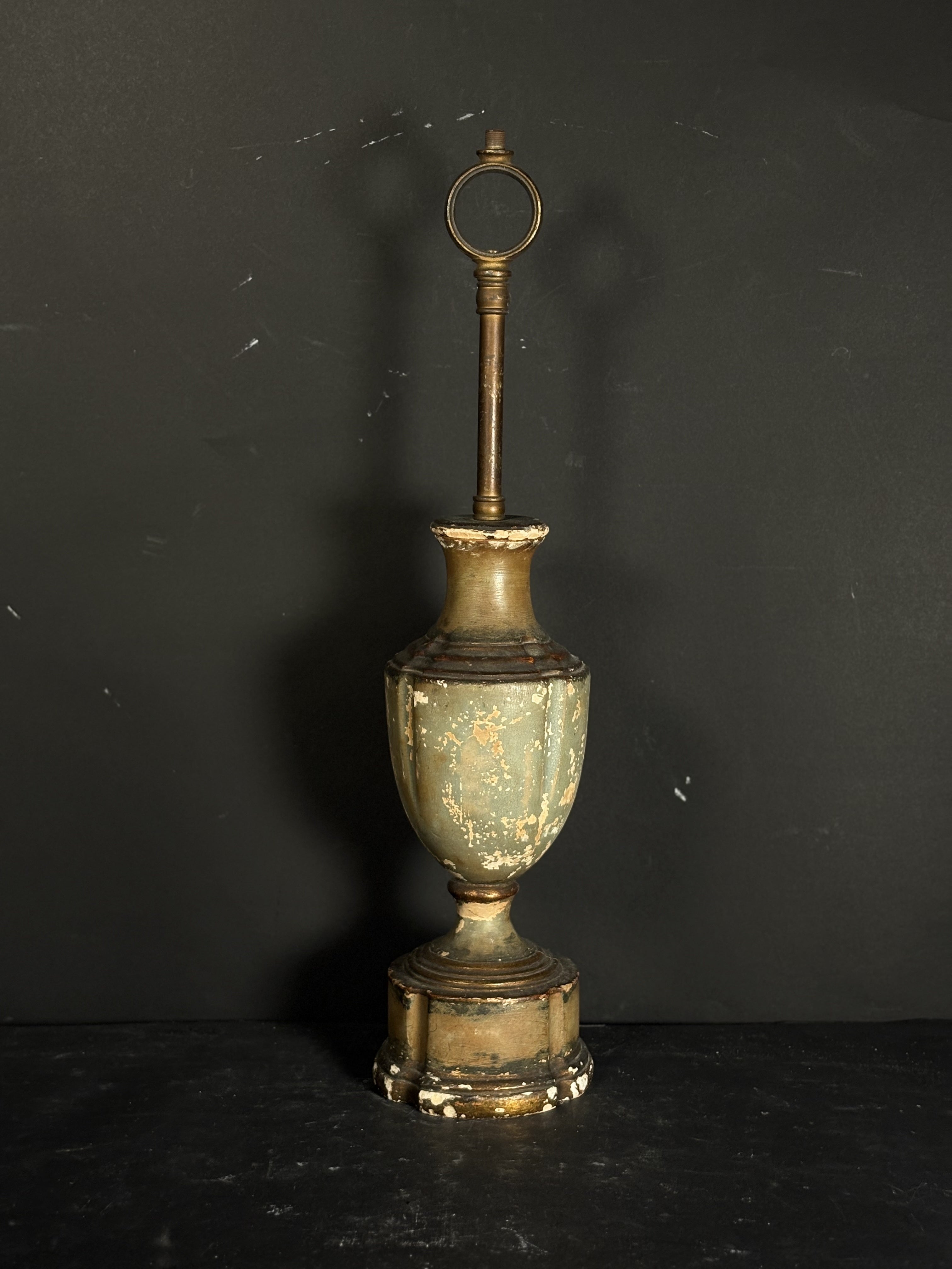 Borghese Lamp Base