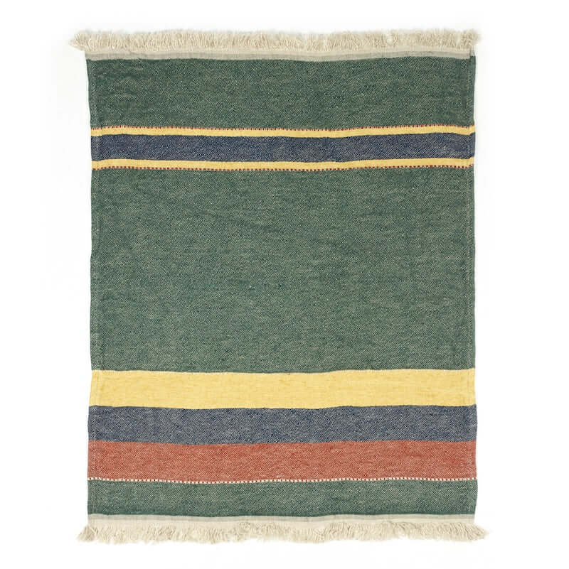 The Belgian Towel - Fouta - 43x71