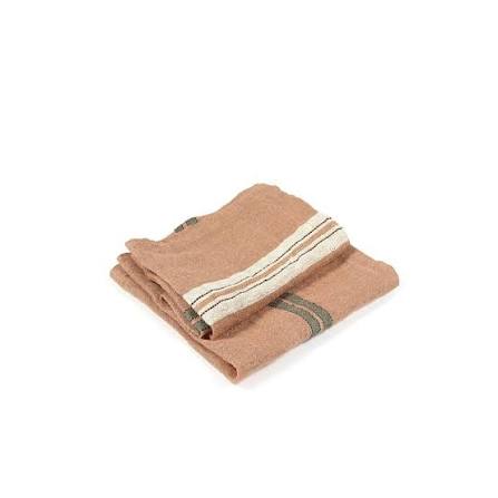 Libeco Mojave Stripe Napkin
